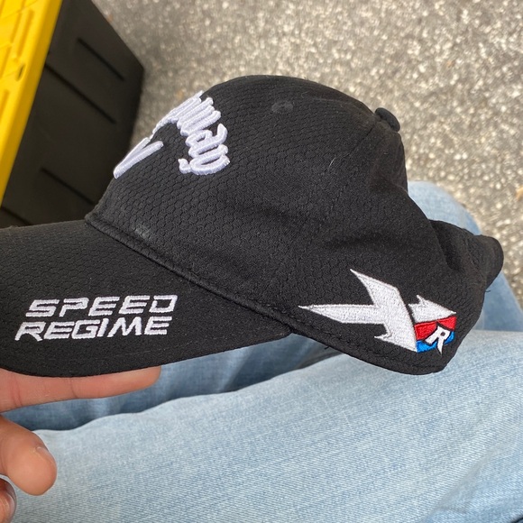 Callaway Racing Performance Cap - Picture 2 of 5